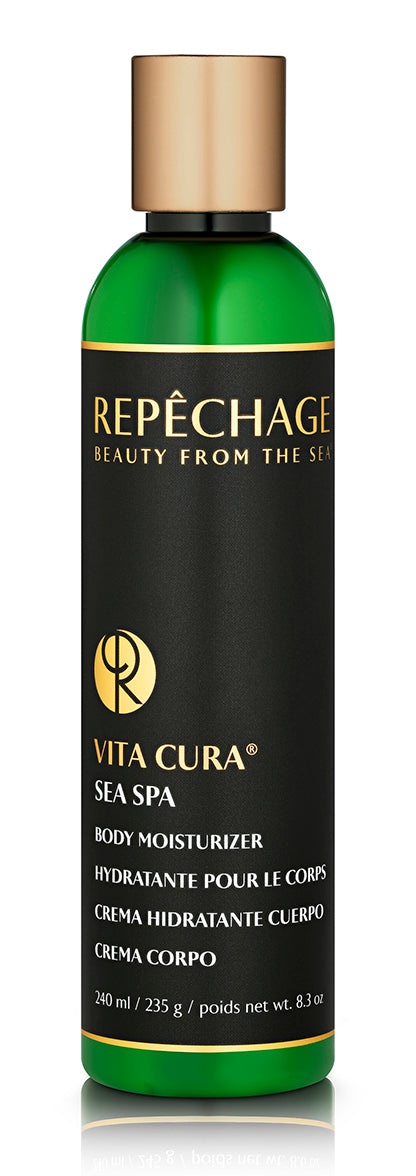 Repechage Vita Cura® Sea Spa Body Moisturizer