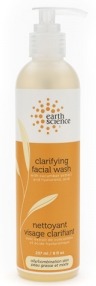 Earth Science Clarifying Facial Wash