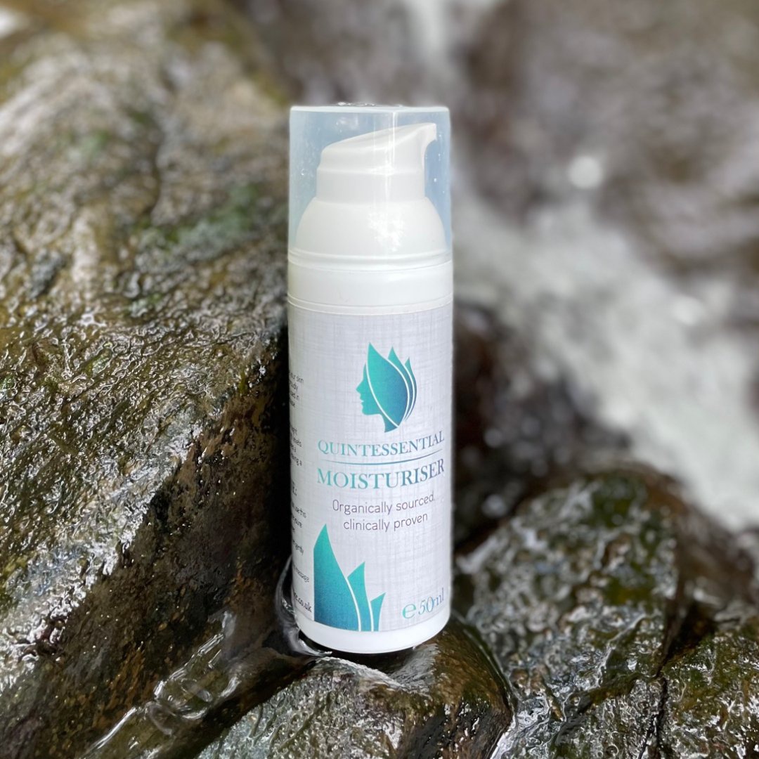 Quintessential Skincare The Quintessential Moisturiser