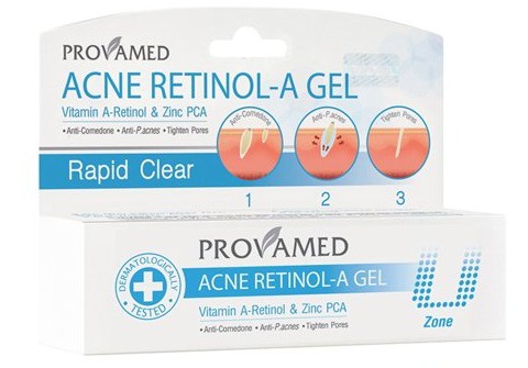 Provamed Acne Retinol A