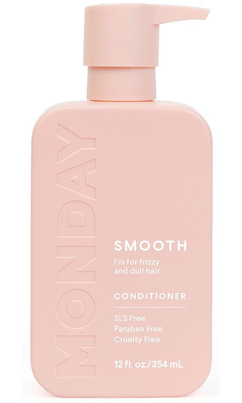 Monday Haircare Smooth Conditioner