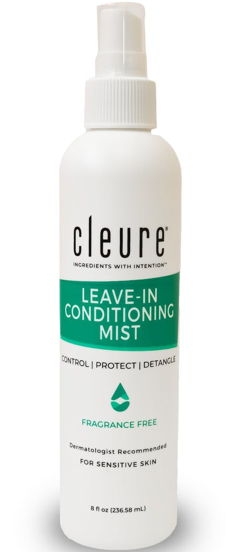 Cleure Leave-in Conditioning Mist