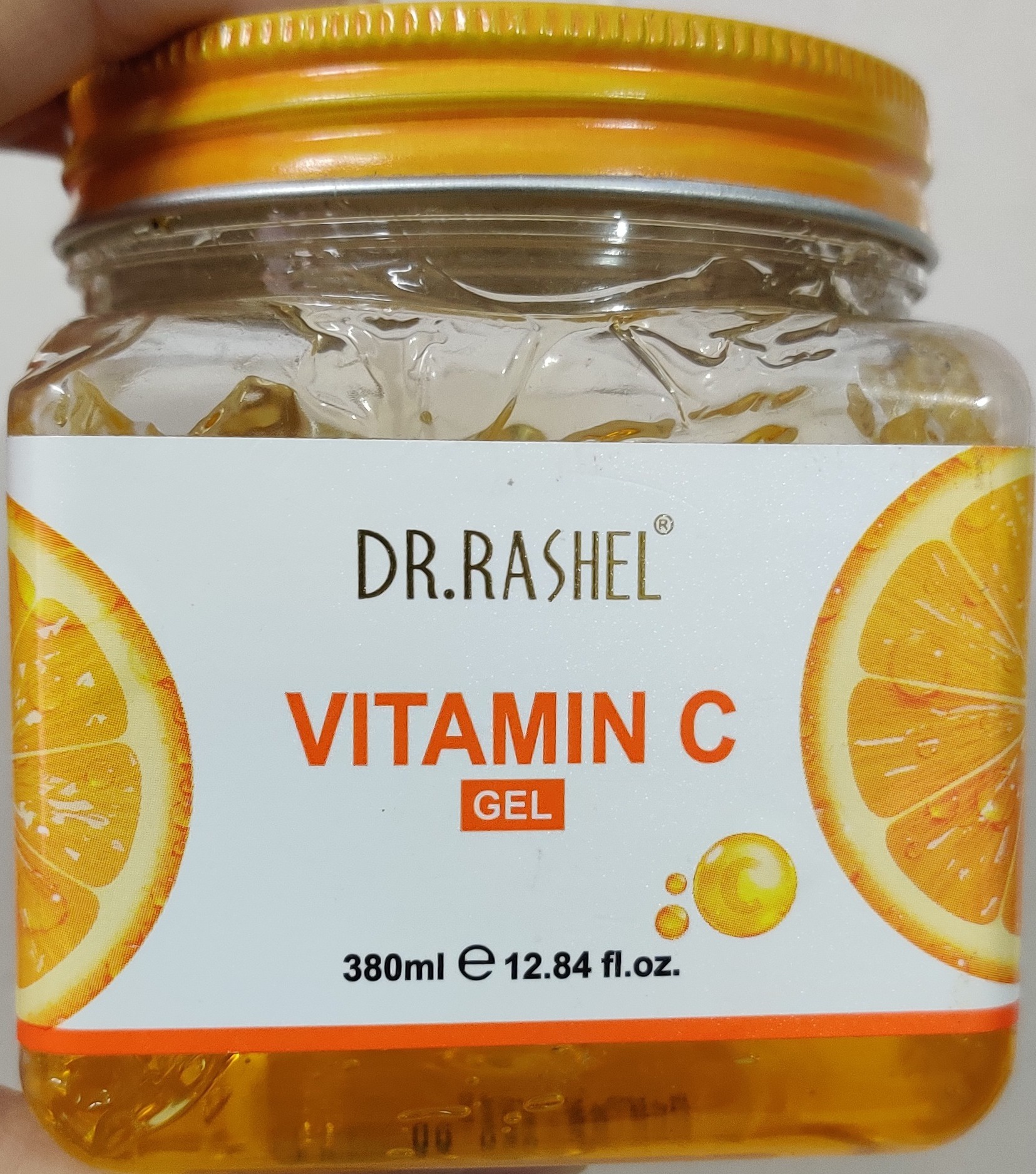Dr.Rashel Vitamin C Gel