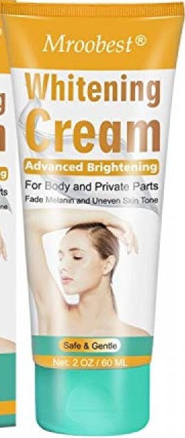 Mroobest Whitening Cream