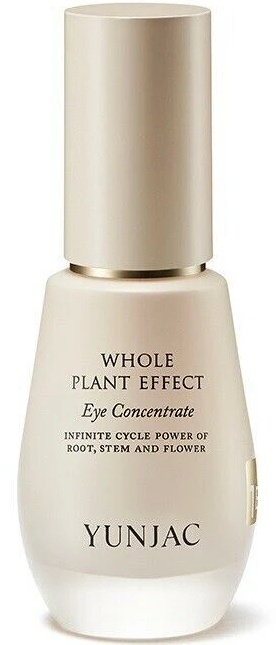 Yunjac Whole Plant Effect Eye Concentrate