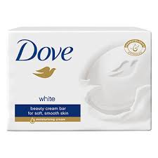 Dove Beauty Cream Bar