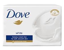 Dove Beauty Cream Bar