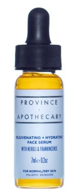 Province Apothecary Rejuvenating & Hydrating Face Serum