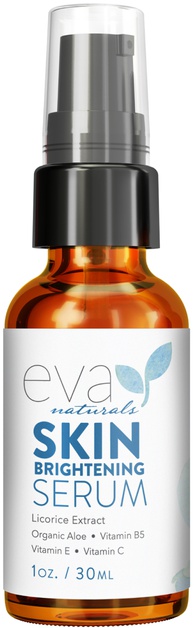 Eva Naturals Skin Brightening Serum
