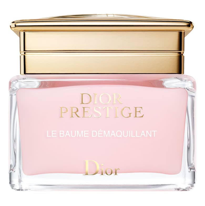 Dior Prestige Cleansing Balm