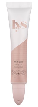 LYS Beauty Speak Love Glossy Lip Treatment Oil