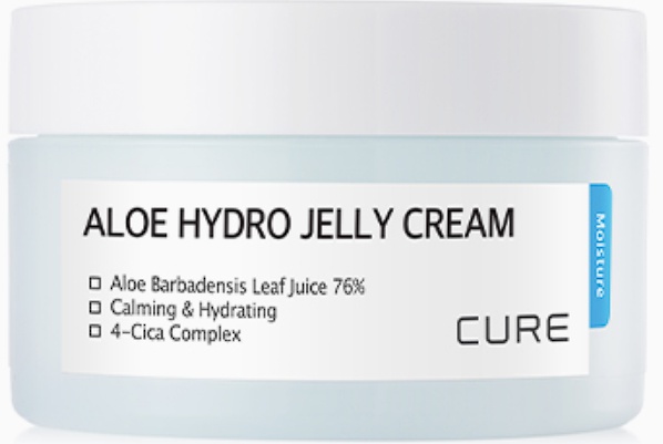 Cure Hydro Jelly Cream