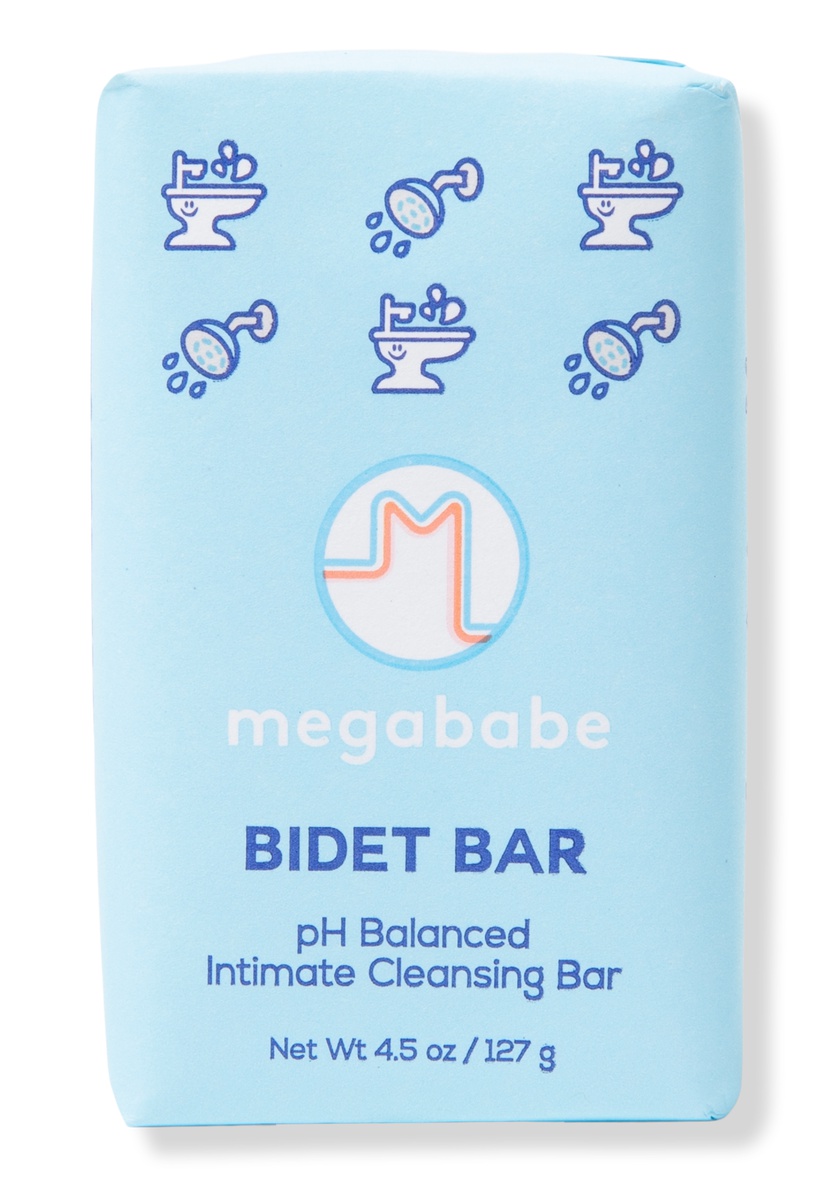 Megababe Bidet Bar