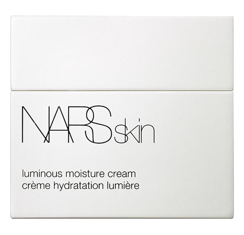 Nars Skin Luminous Moisture Cream