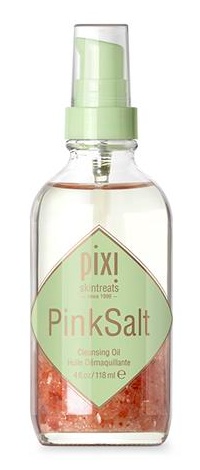 Pixi PinkSalt Cleansing Oil