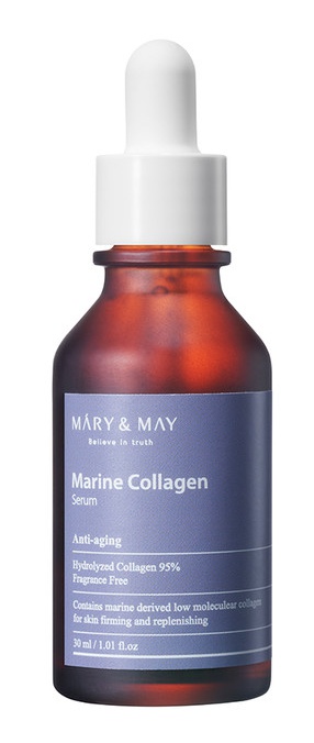MARY & MAY Marine Collagen Serum