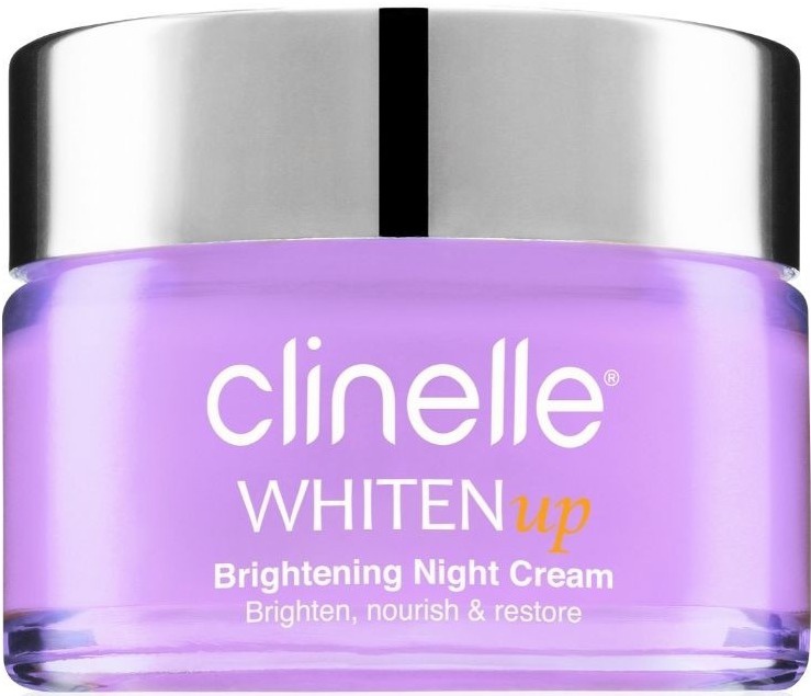 Clinelle Whiten Up Night Cream