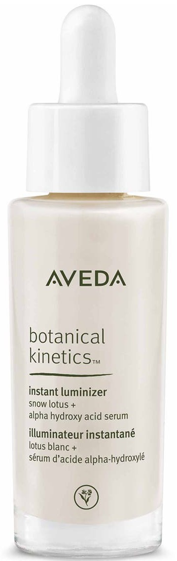 Aveda Botanical Kinetics Instant Luminizer Serum