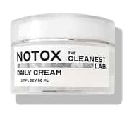 the cleanest lab Notox Daily Cream