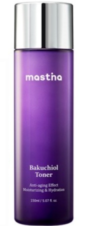 mastina Bakuchiol Toner