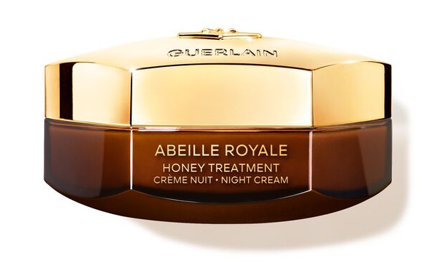 Guerlain Abeille Royale Honey Treatment Night Cream