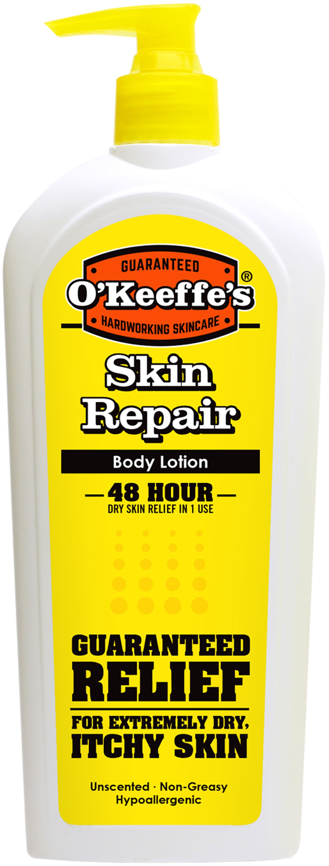 O’Keeffe’s O'Keeffe'S Skin Repair Body Lotion