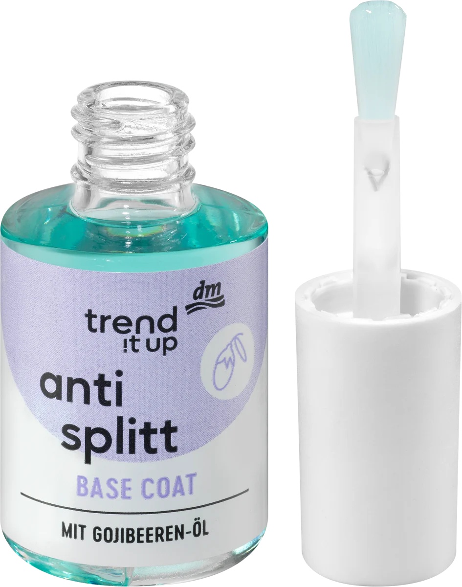 trend IT UP Anti Split Base Coat