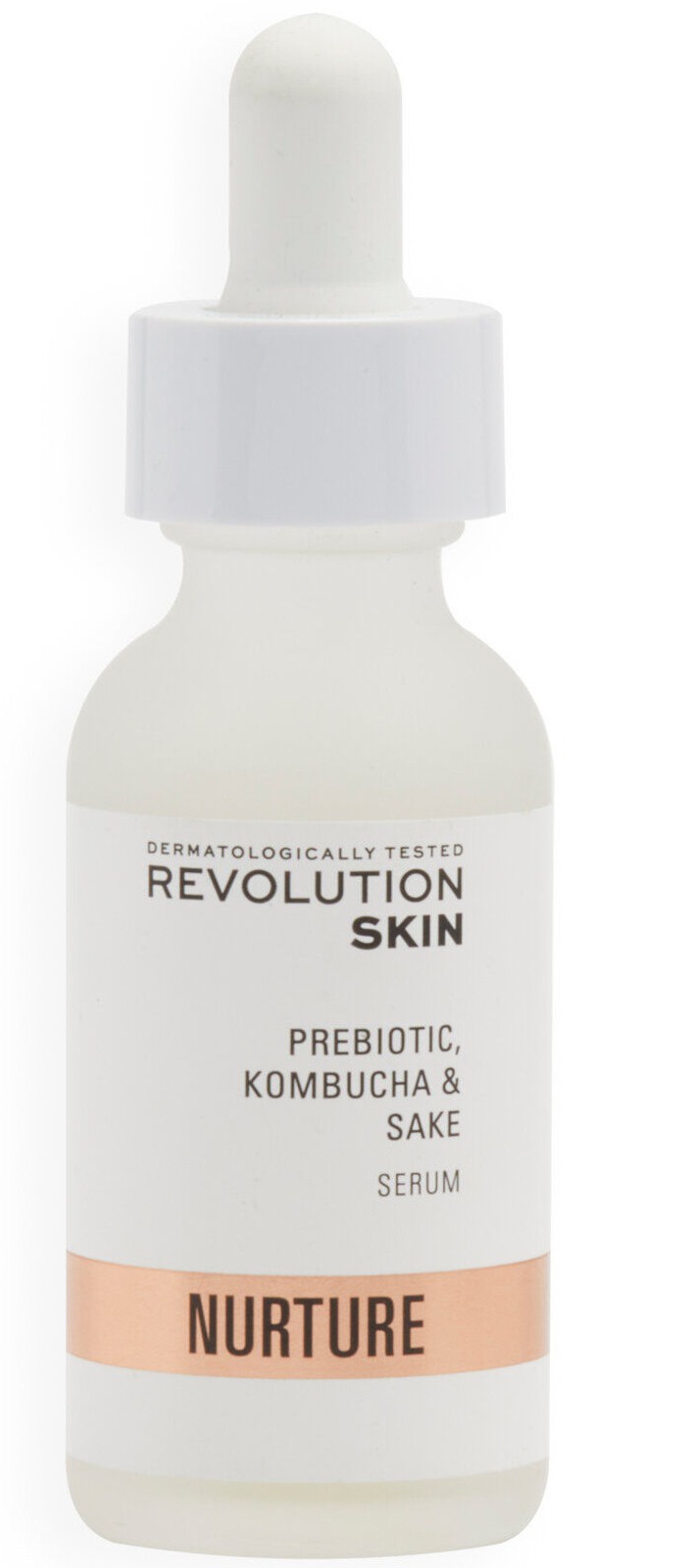Revolution Skincare Nurture Prebiotic, Kombucha & Sake Serum