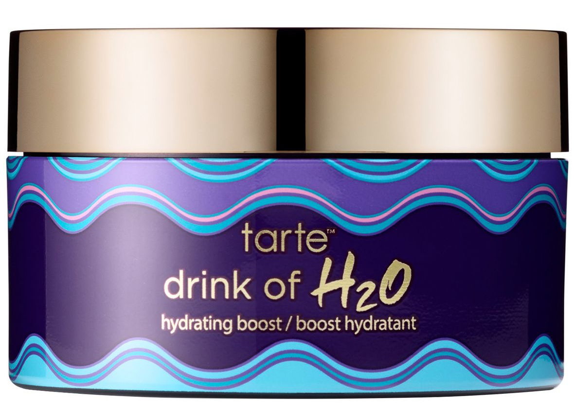 Tarte Drink Of H2O Hydrating Boost Moisturizer