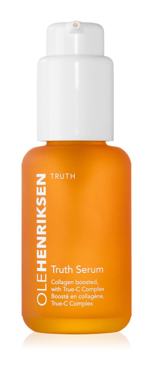 Ole Henriksen Truth Serum Ingredients Explained 