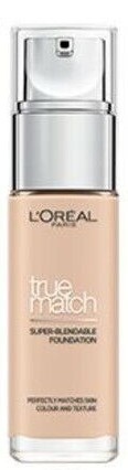 L'Oreal Paris True Match Liquid Foundation