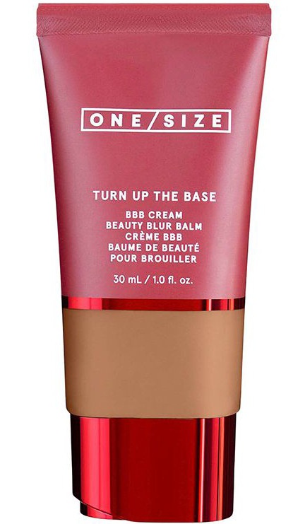 ONE/SIZE by Patrick Starrr Turn Up The Base Beauty Blur Balm Hybrid Foundation
