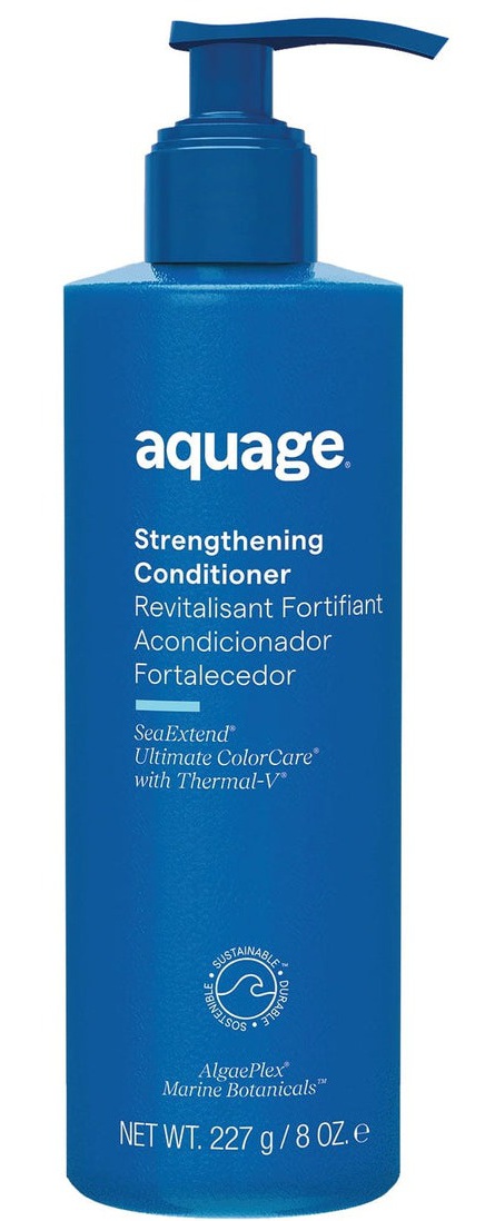 Aquage Strengthening Conditioner