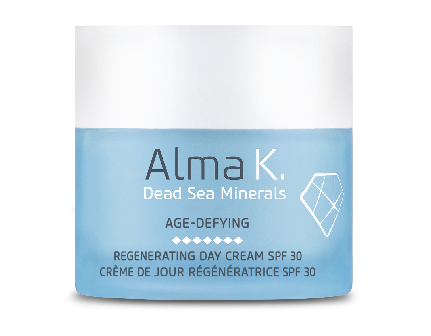 Alma K Age-Defying Regenerating Day Cream SPF 30