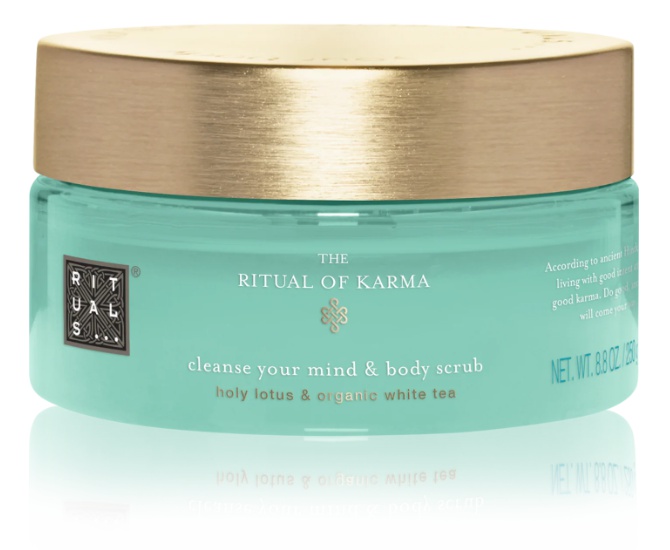 RITUALS The Ritual Of Karma ingredients (Explained)