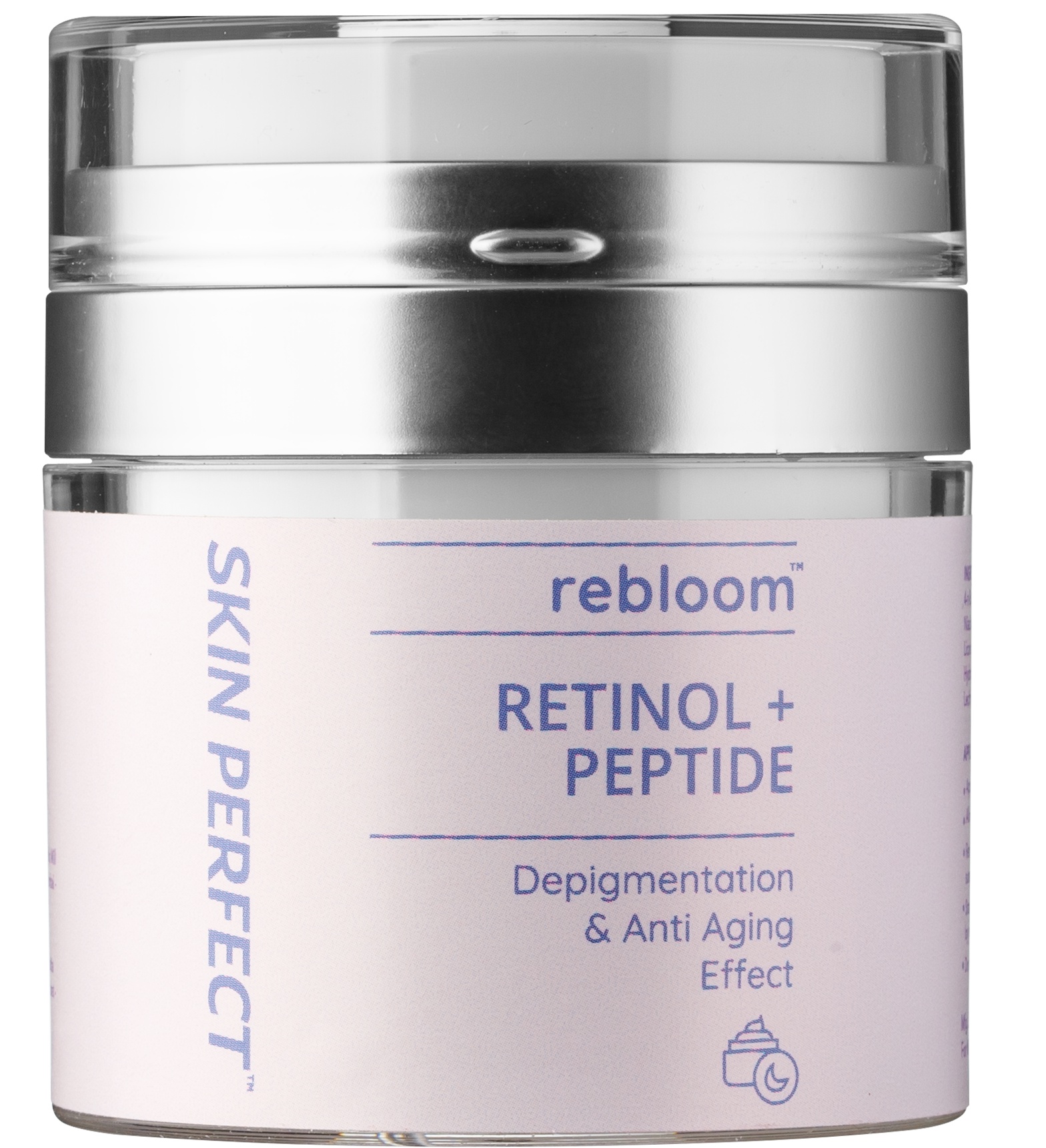 Rebloom Retinol + Peptide
