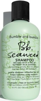 Bumble And Bumble Seaweed Shampoo