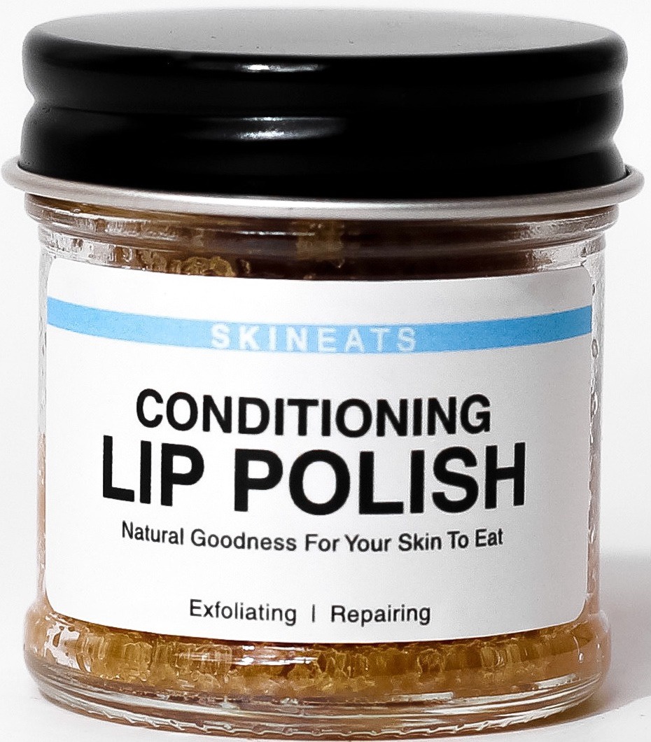 SKINEATS Conditioning Lip Polish