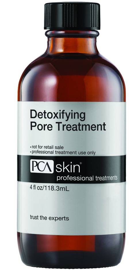 PCA  Skin Detoxifying Pore Treatment