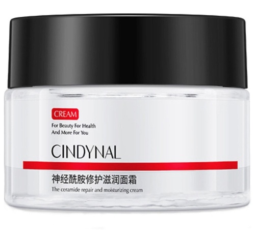 Cindynal Ceramide Repair And Moisturizing Cream