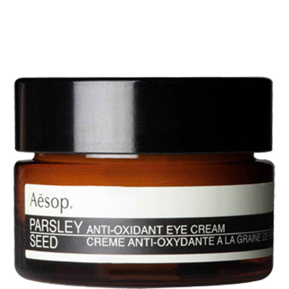 Aesop Parsley Seed Anti-Oxidant Eye Cream