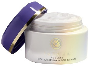 Tatcha Ageless Revitalizing Neck Cream