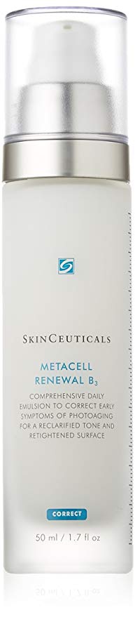 SkinCeuticals Metacell Renewal B3 (Discontinued) ingredients (Explained)