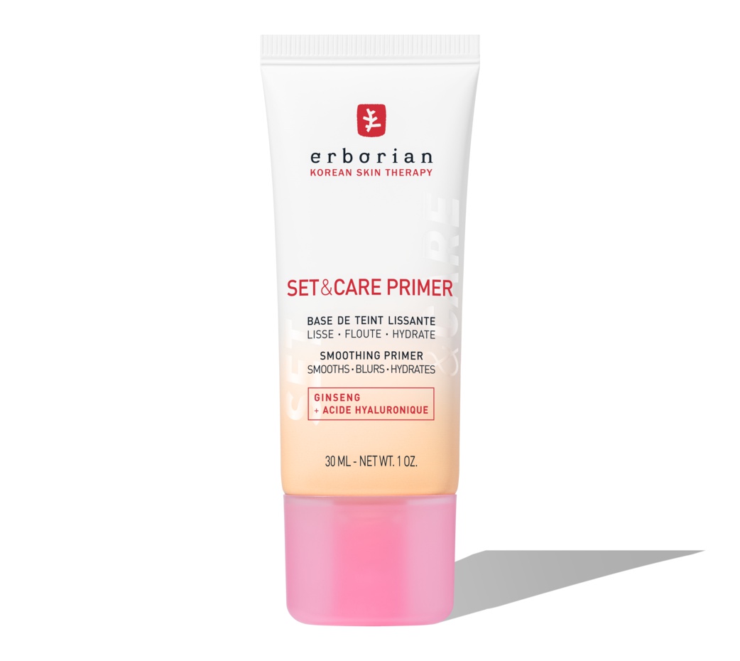 Erborian Set & Care Primer