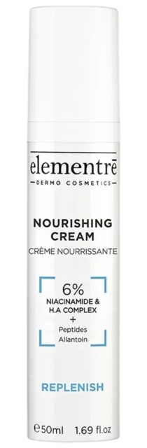 Elementré Nourishing Cream