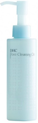 DHC Pore Cleansing Oil