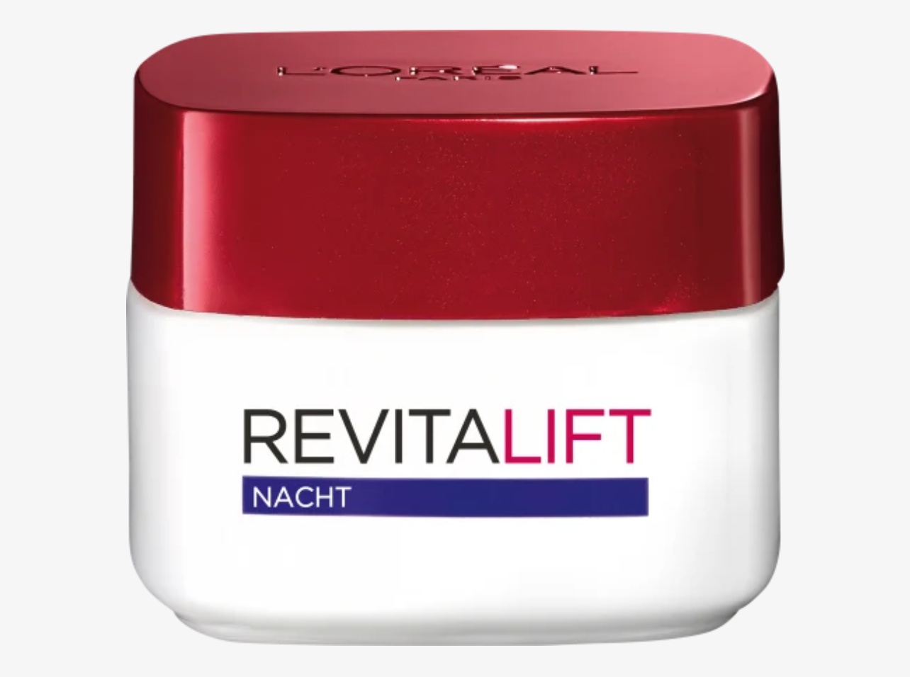 L'Oreal Paris Anti Falten Nachtcreme Revitalift