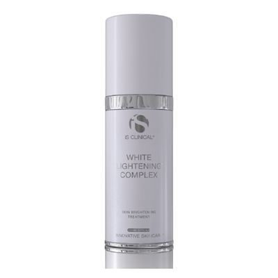 iS Clinical White Lightening Complex
