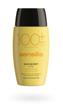 Sensilis Sun Secret Ultra Spf100