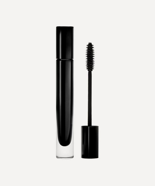 La Bouche Rouge Paris Mascara Le Sérum Noir